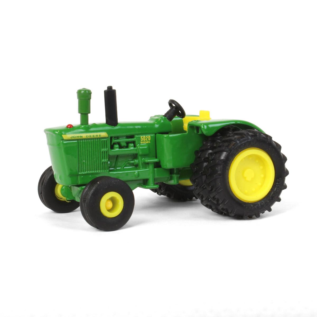 John Deere 5020 - 1:64