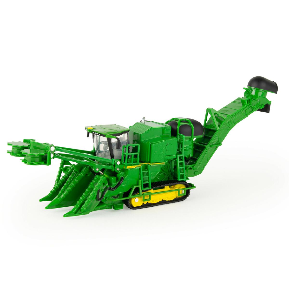 John Deere CH950 Sugar Cane Harvester - 1:64