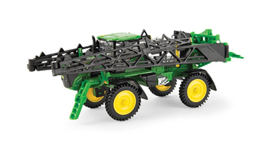 John Deere 612R Sprayer - 1:64