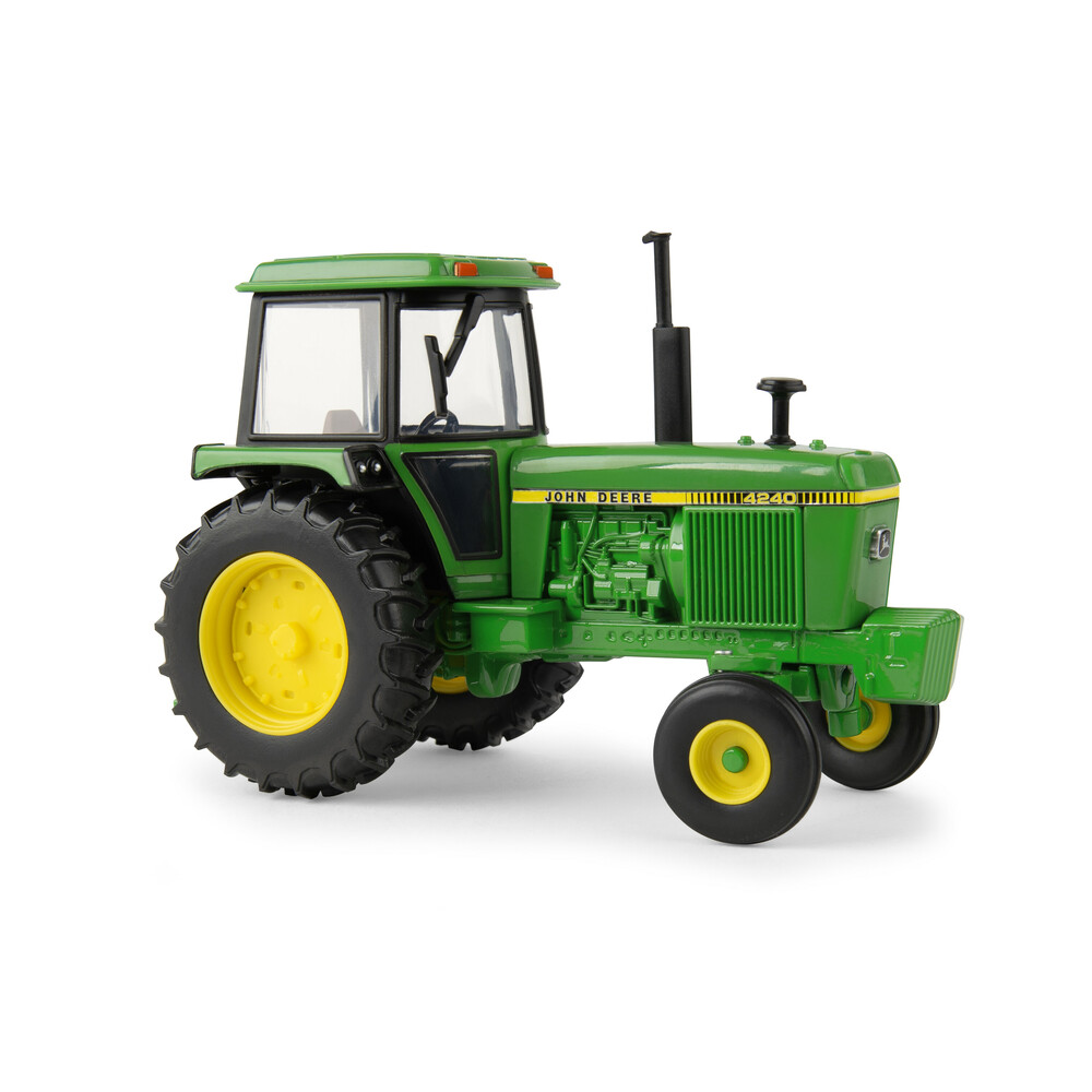 John Deere 4240 2wd - 1:32