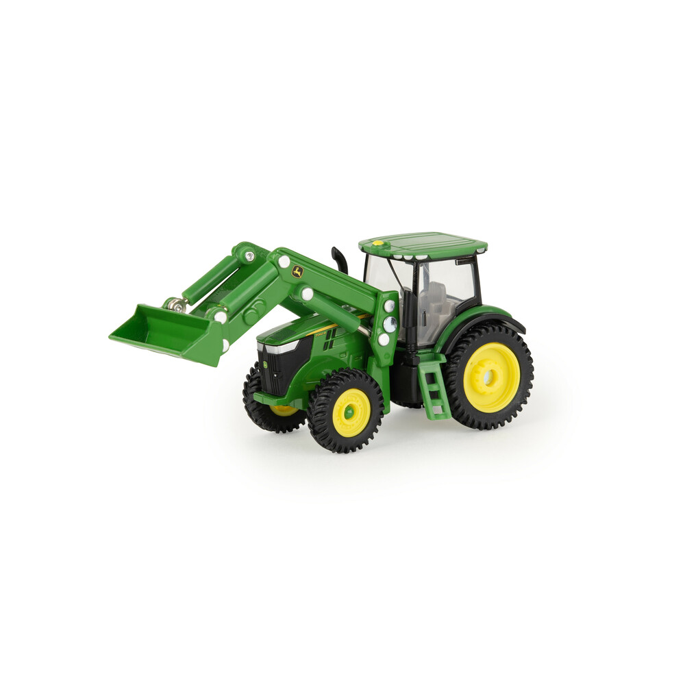 John Deere 7260R with Loader - 1:64