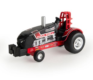 Case IH Magnum Pulling Tractor Full Pull - 1:64